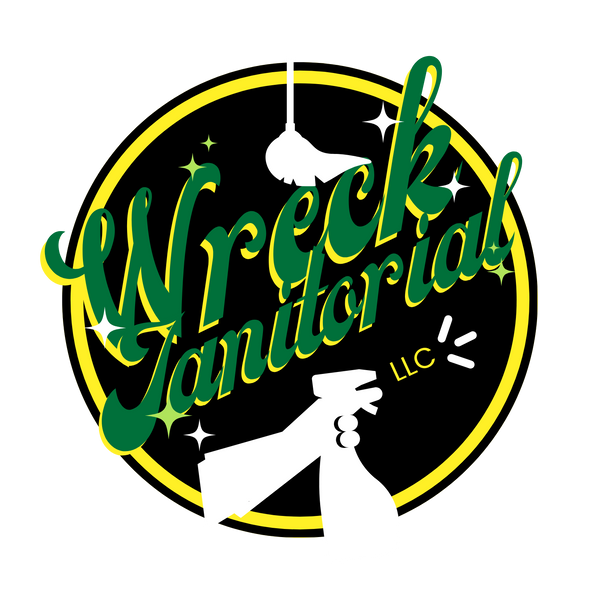 WRECK JANITORIAL LLC 